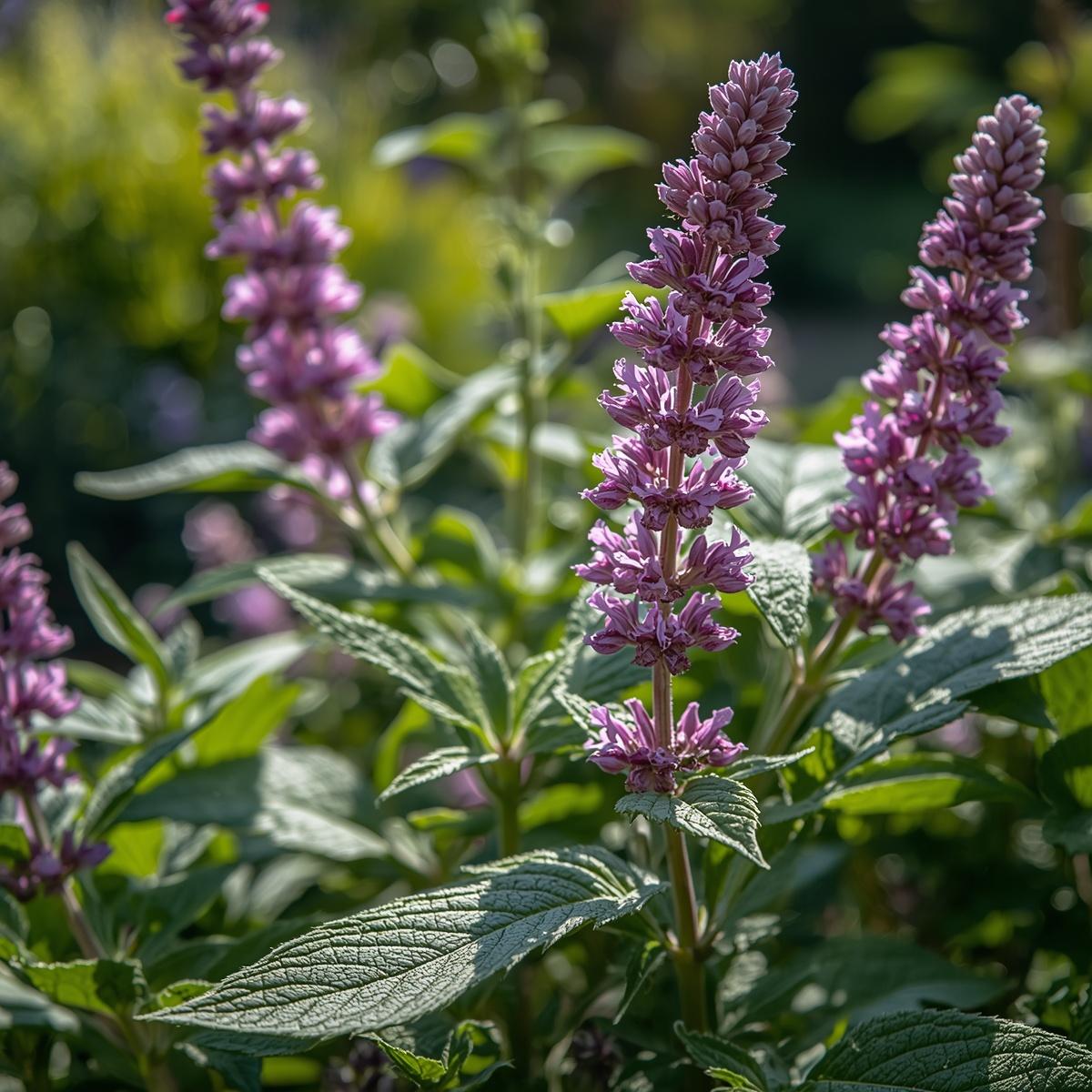 Clary Sage
