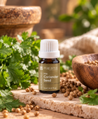 Coriander Seed Essential Oil