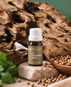 Coriander Seed Essential Oil