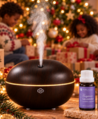 Quiet Evening Diffuser + Essential Oil Gift Set
