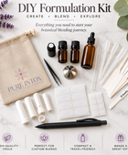DIY Formulation Tool Kit