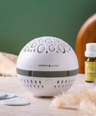 Aroma Sphere Waterless Diffuser