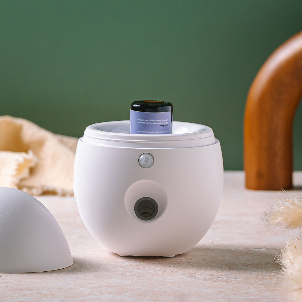 AIRBURST Motion-Activated Diffuser
