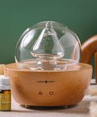 Fountain Ultrasonic Diffuser
