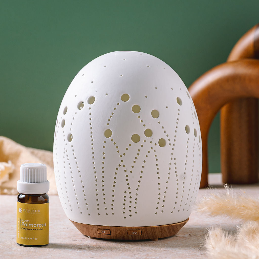 Meadow Ceramic Diffuser