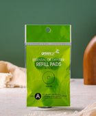 Aromawave Refill Pads |” Type A (10 Pack)
