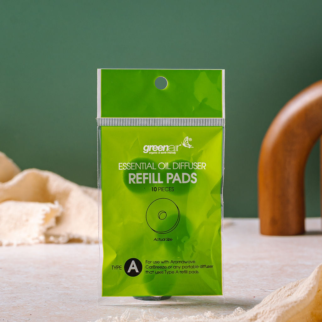 Aromawave Refill Pads |” Type A (10 Pack)