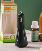 AROMAWAVE Car Diffuser