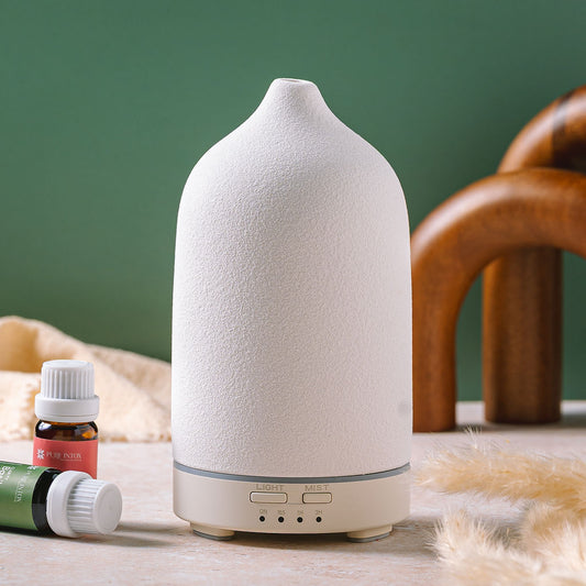 Alevan Botanica Ceramic Diffuser