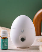 AIRBURST Motion-Activated Diffuser