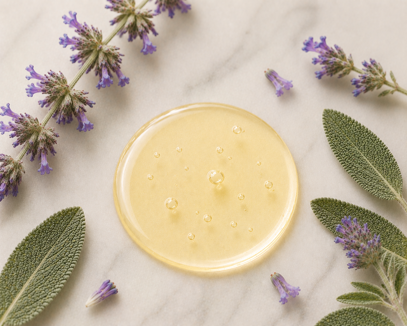 Daily Radiance Bakuchiol Oil