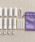 Blank Aromatherapy Inhalers