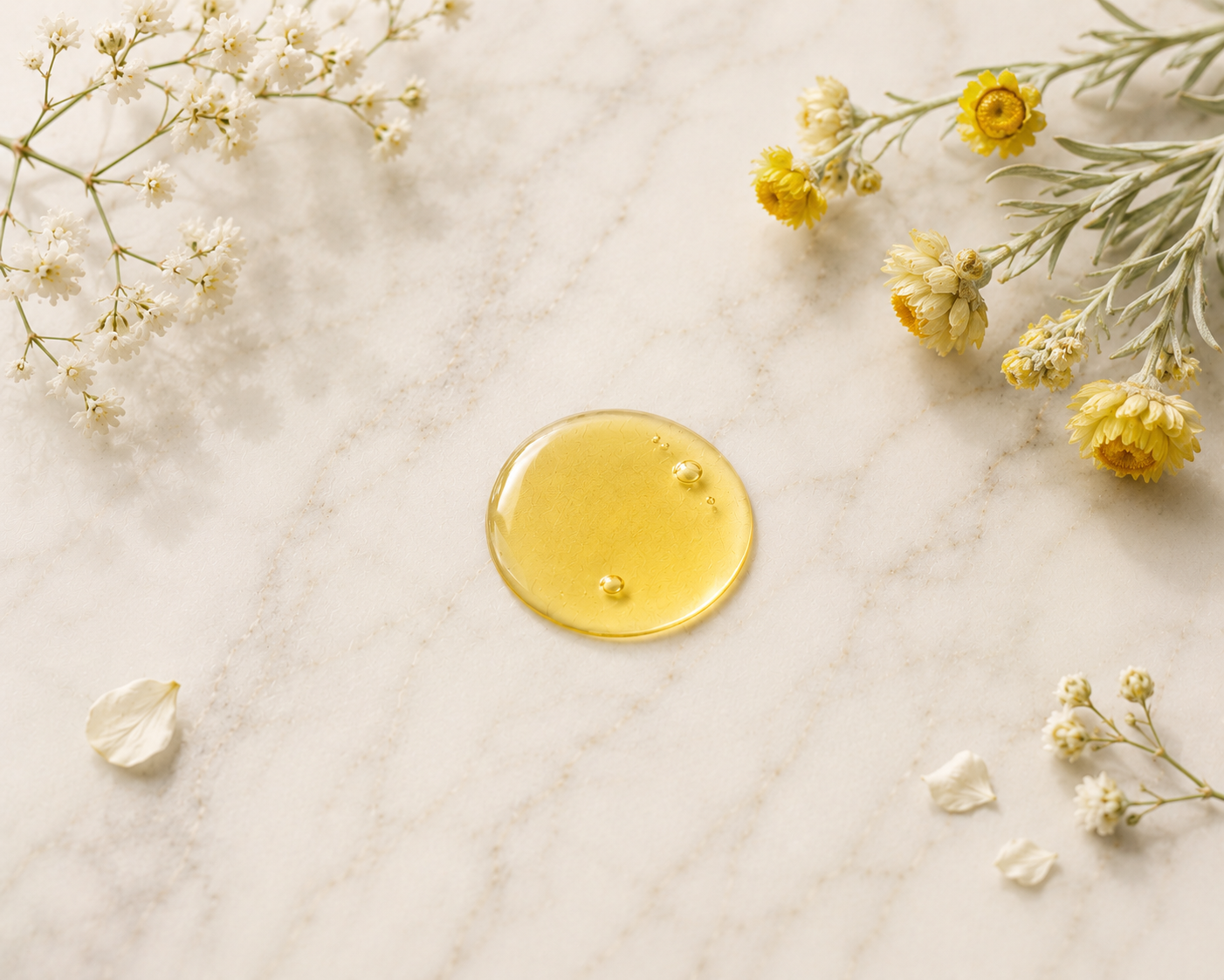 Bakuchiol Barrier Serum-Oil