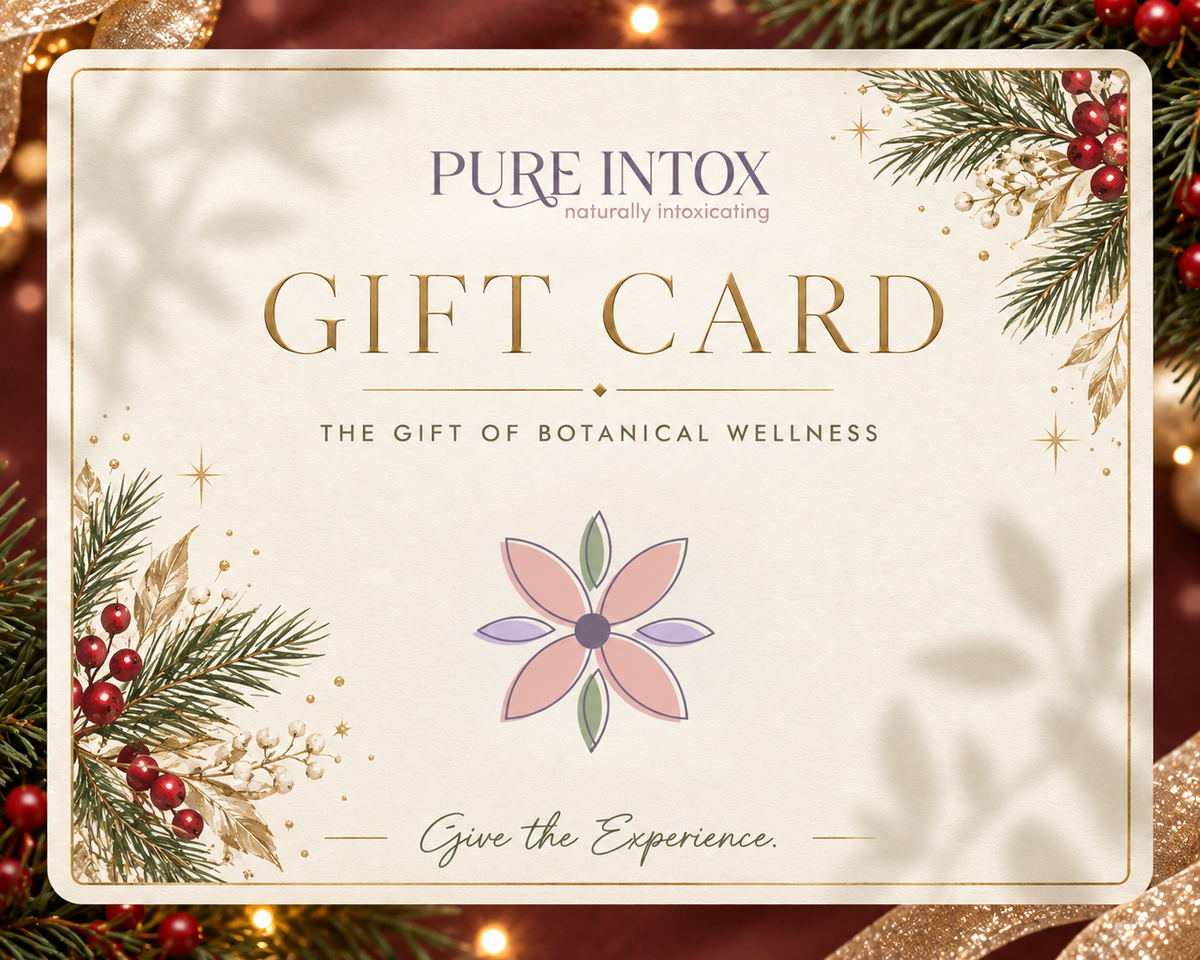 Pure Intox Gift Card