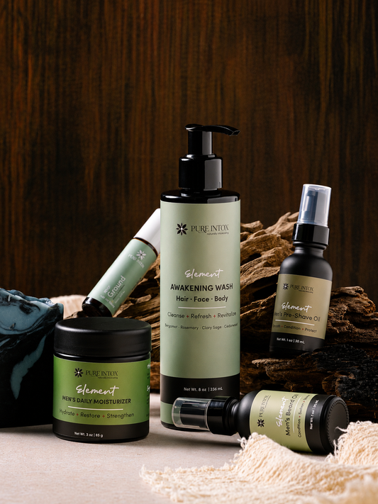The Element Ritual Collection