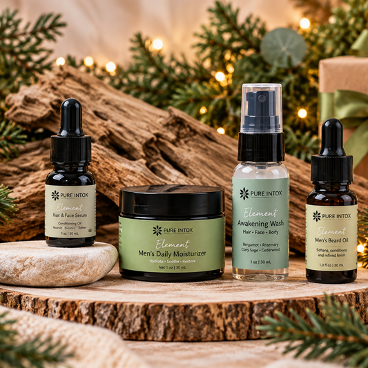 ELEMENT Men's Discovery Collection