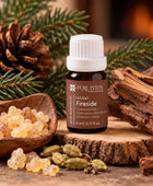 Winter Collection Essential Oil Trio Gift Set
