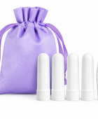 Blank Aromatherapy Inhalers