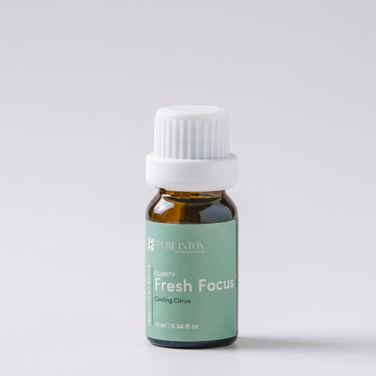 Fresh Focus Essential Oil Blend