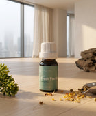 Fresh Focus Essential Oil Blend