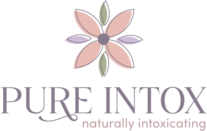 Pure Intox — naturally intoxicating