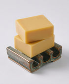 Turmeric Botanical Bar Soap – Golden Glow