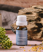 Harmonic Calm