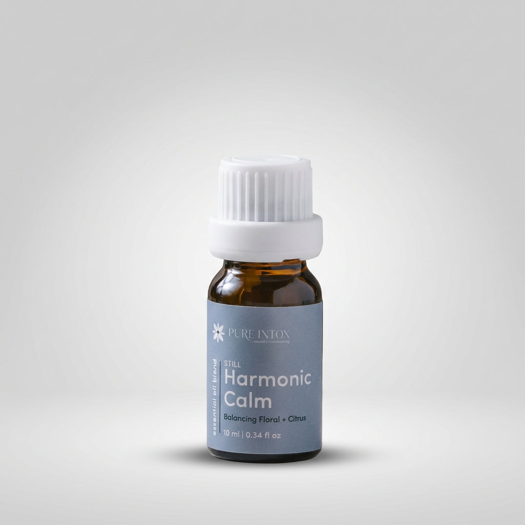 Harmonic Calm Essential Oil Blend