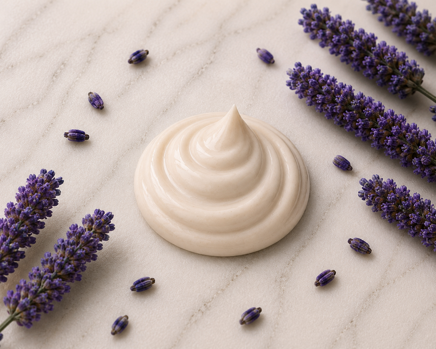 Nocturnal Recovery Cream