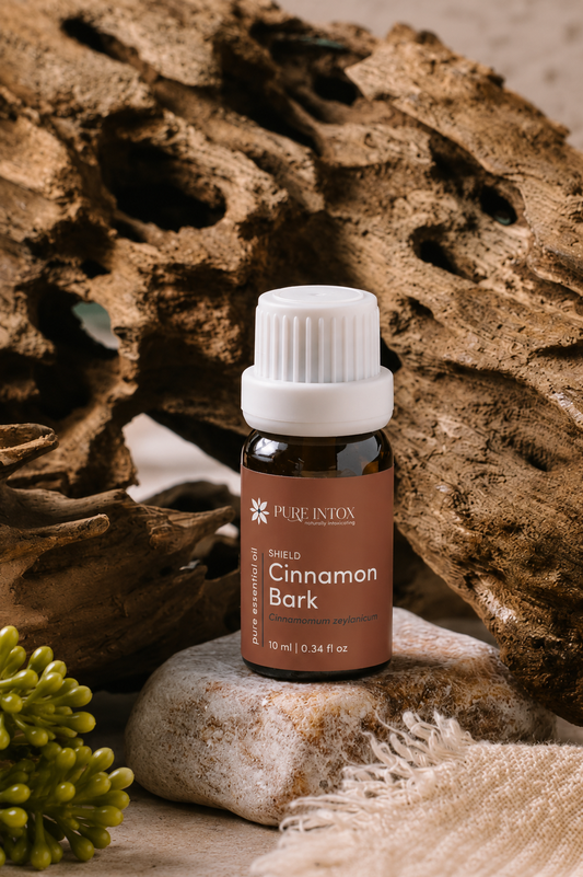 Cinnamon Bark