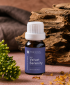 Velvet Serenity