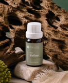 Vetiver