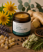 Neural Recovery Balm