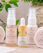 Hydrating Cream