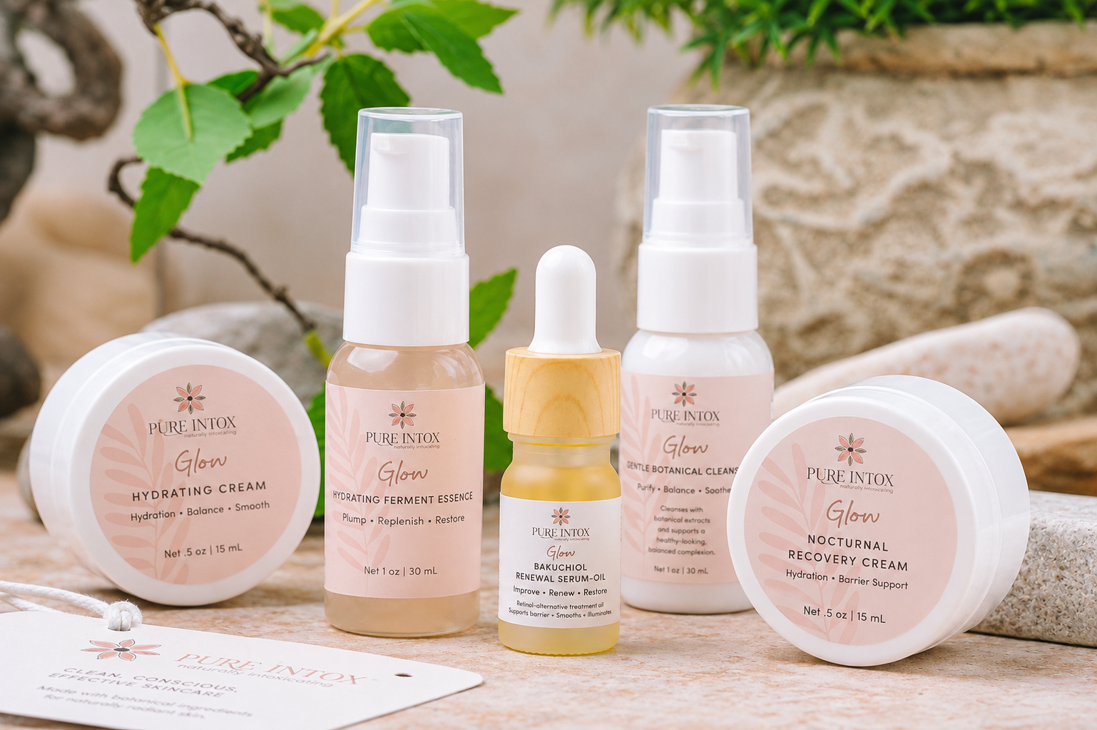 Hydrating Cream