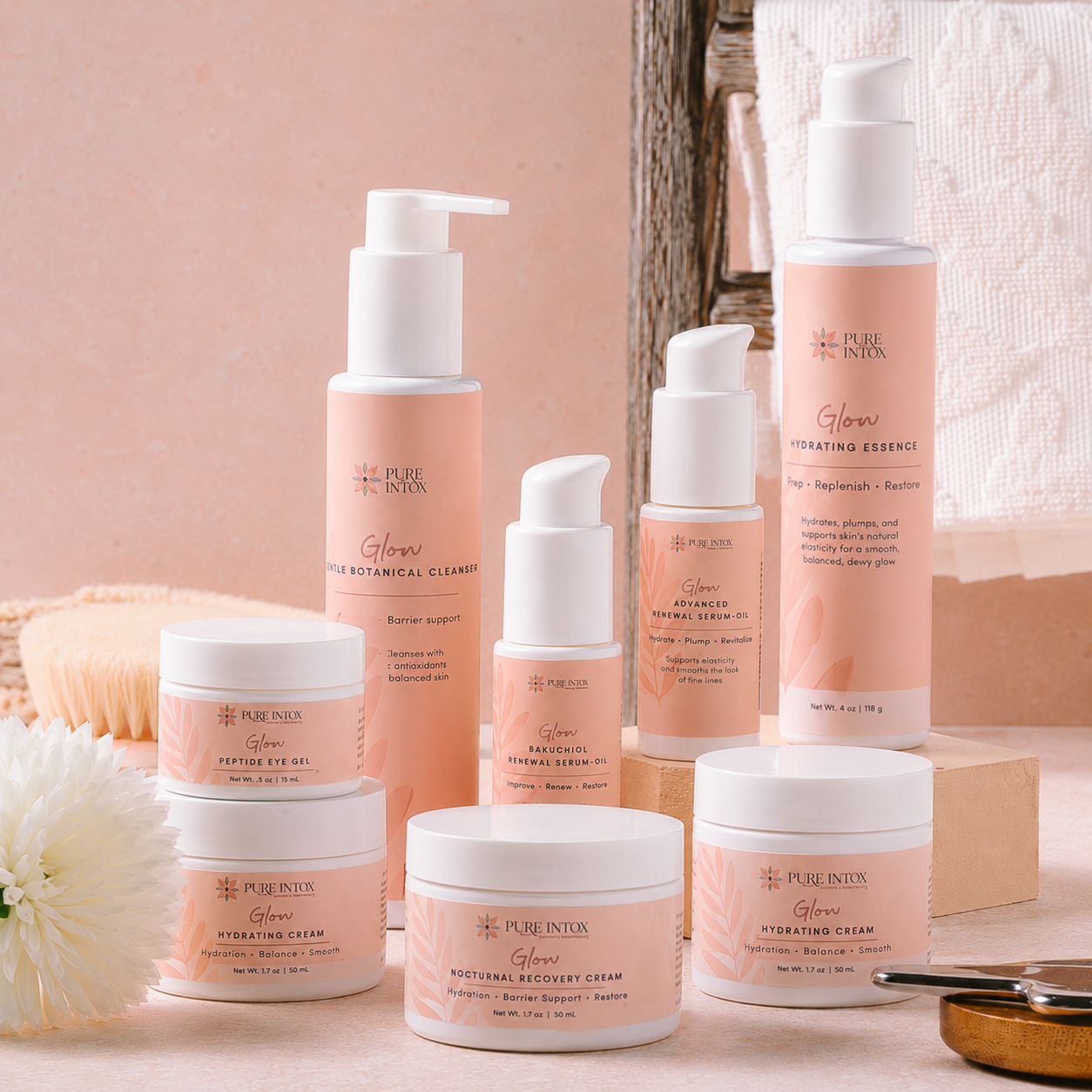 Hydrating Cream