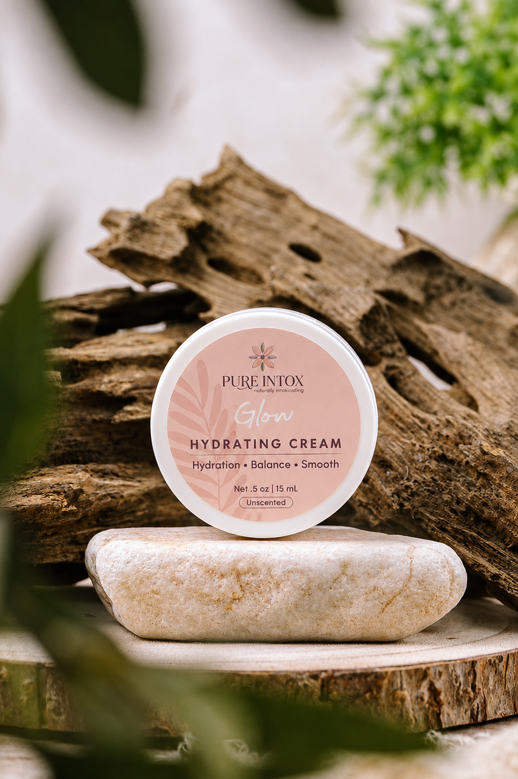 Hydrating Cream