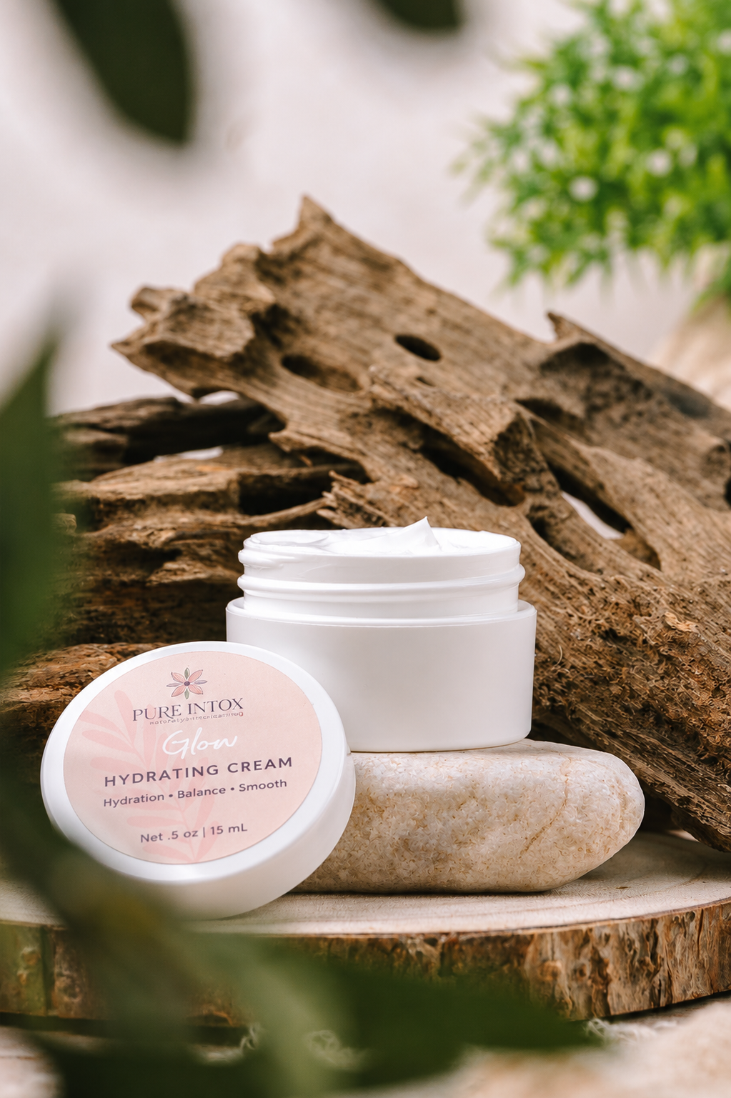 GLOW Botanical Skincare Discovery Collection