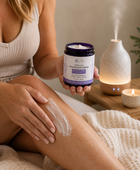 Magnesium Body Cream