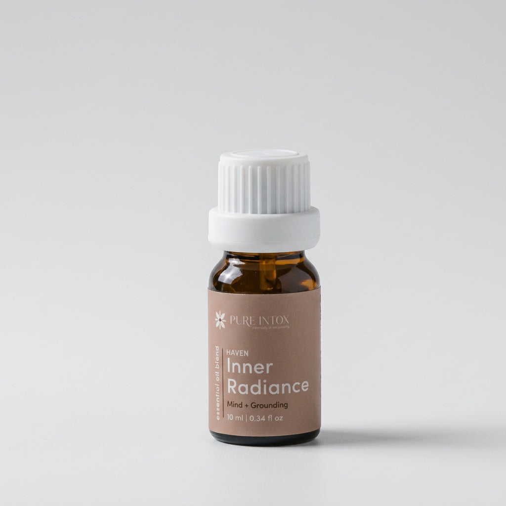Inner Radiance Essential Oil Blend