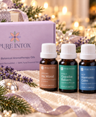 Botanical Essential Oil Collection Sets