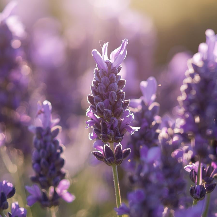 Lavender Essential Oil