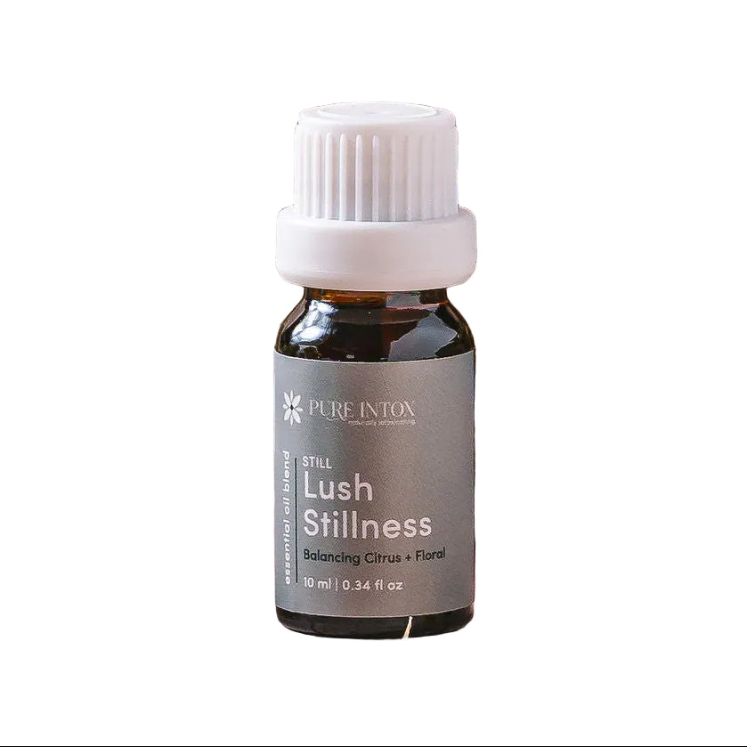 Lush Stillness Essential Oil Blend