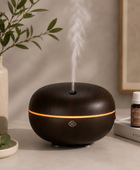 Macaron Dark Wood Scentilizer