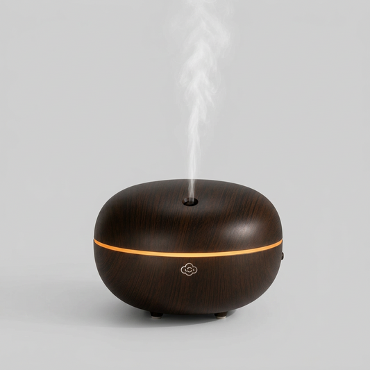 Macaron Dark Wood Scentilizer