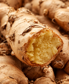 Ginger Essential Oil
