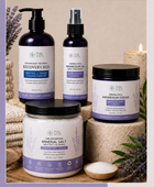 Recovery Rub