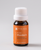 Mandarin Essential Oil