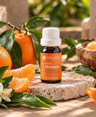 Mandarin Essential Oil
