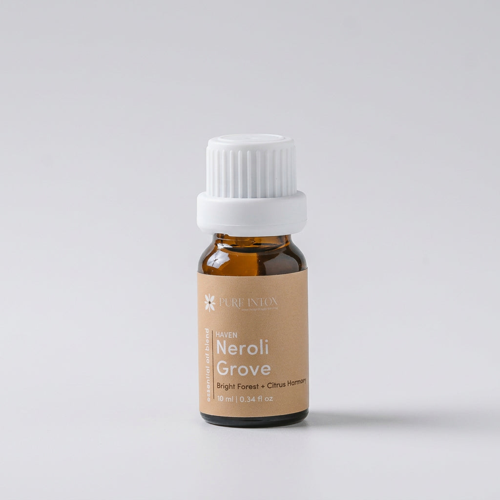 Neroli Grove Essential Oil Blend